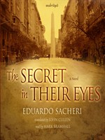 The Secret in Their Eyes